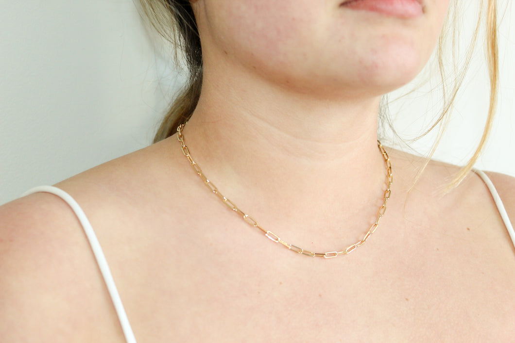 Sequence Chain Choker